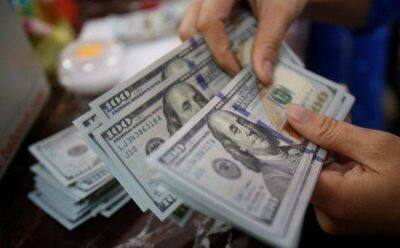 Доллар снизился на фоне возвращения аппетита к риску - smartmoney.one - США - Нью-Йорк - Нью-Йорк - Reuters