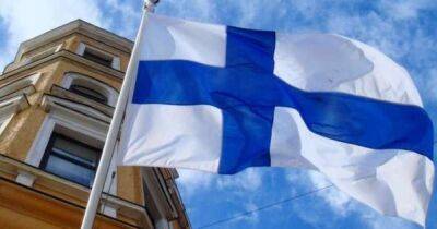 Финляндия отказывается платить за газ в рублях и подает на Россию в суд - dsnews.ua - Россия - Украина - Эстония - Финляндия - Газ