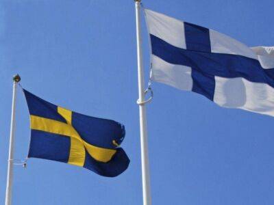 Саули Ниинист - Магдалена Андерссон - Швеция - Финляндия и Швеция завтра вместе подадут заявки в НАТО – шведский премьер - unn.com.ua - Украина - Киев - Швеция - Финляндия