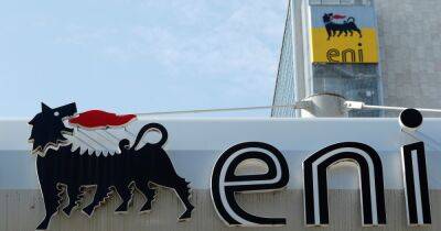 Один в евро, другой в рублях: итальянская компания Eni открывает счета в "Газпромбанке" - focus.ua - Россия - Украина - Италия - Газ
