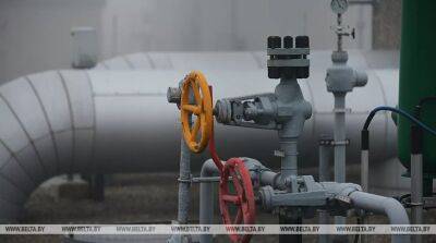 Итальянская компания Eni открывает счета в Газпромбанке для оплаты российского газа в рублях - ont.by - Италия - Белоруссия - Газ