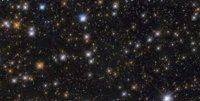 Американские астрономы открыли звезду с золотом и серебром - vlasti.net