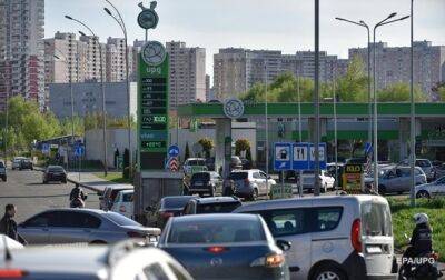 Цены на автогаз продолжают расти - korrespondent - Украина - Газ