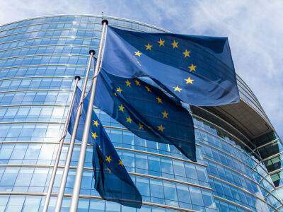 Европарламент одобрил временную отмену пошлин ЕС для Украины - gordonua.com - Россия - США - Украина - Англия - Канада - Торговля