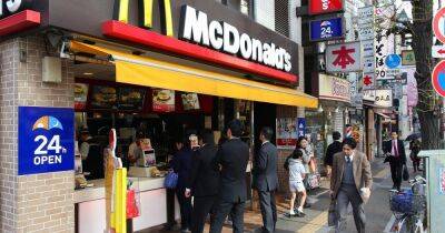 Крис Кемпчински - "Свободная касса": озвучены варианты нового названия McDonalds в России - focus.ua - Россия - Украина