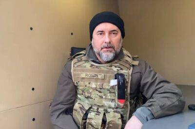 Сергей Гайдай - Гайдай: Ситуация на фронте изменится через две недели - vchaspik.ua - Украина