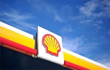 Shell продает сеть АЗС в России, уже известен покупатель - charter97.org - Россия - Белоруссия - Тверская обл. - Торжок