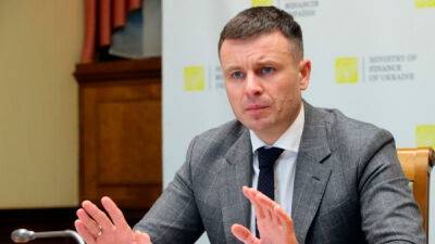 Сергей Марченко - Минфин ищет компромисса с НБУ по привлечению избыточной ликвидности банков - bin.ua - Украина