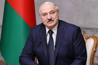 Володимир Путін - Лукашенко визнав, що війна в Україні "затяглася" - vchaspik.ua - Украина - місто Київ - Росія - місто Москва