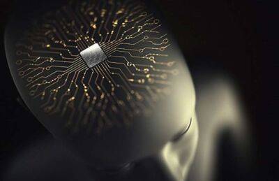 Илон Маск - В США стартовал эксперимент по вживлению чипов в мозг человека - lenta.ua - США - Украина