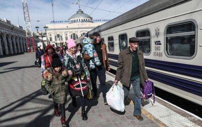 Марина Лазебная - На выплаты переселенцам направили 5,2 млрд гривен - korrespondent - Россия - Украина