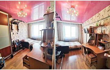 Как выглядят трехкомнатные квартиры в Минске до $60 тысяч, продавцы которых на днях снизили цены - charter97.org - Белоруссия - Минск - район Харьковский