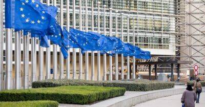 Bloomberg: Еврокомиссия порекомендует предоставить Украине статус кандидата в ЕС, против — Дания и Нидерланды - rus.delfi.lv - Украина - Киев - Италия - Эстония - Польша - Литва - Дания - Копенгаген - Голландия - Латвия - Брюссель - Ирландия