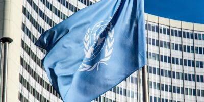 Россию не избрали в один из главных органов ООН - nv.ua - Россия - США - Украина - Нью-Йорк - Македония