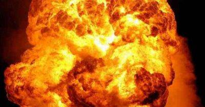 Взрывы в Бердянске: в горсовете намекнули на причину - dsnews.ua - Россия - Украина - Бердянск - Бердянск