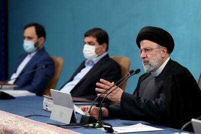 Иран все еще надеется на ядерную сделку, несмотря на упреки со стороны наблюдательного совета ООН - nashe.orbita.co.il - Иран - Пакистан - Тегеран