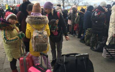 Почти 3 млн украинцев вернулись домой из ЕС - korrespondent - Россия - Украина - Белоруссия - Румыния - Польша - Ес