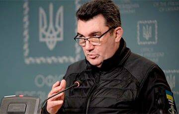 Алексей Данилов - Глава СНБО сравнил потери Украины и России в войне - charter97.org - Россия - Украина - Белоруссия