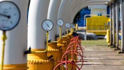 Алексей Чернышев - Денис Шмигаль - Украина накопила в хранилищах уже более 10 миллиардов кубометров газа - minfin.com.ua - Украина - Газ