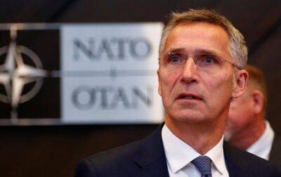 Йенс Столтенберг - Генсек НАТО: Война в Украине может длиться годами - korrespondent - Россия - Украина - Киев