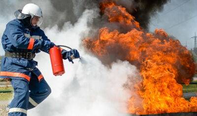 Тюменцев предупредили о чрезвычайной пожарной опасности в регионе - nashgorod.ru - Тюмень - Тюменская обл.
