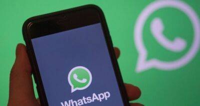 Мессенджер WhatsApp с 1 июля не будет работать на старых смартфонах. - cxid.info - Блокада