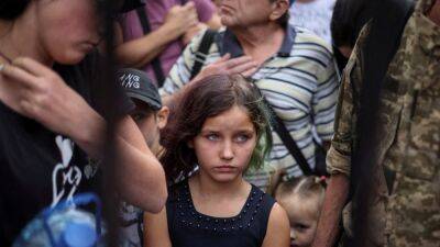 20 июня отмечается Всемирный день беженцев - svoboda.org - Россия - Сирия - Украина - Молдавия - Турция - Германия - Румыния - ДНР - Ирак - Венгрия - Польша - Венесуэла - Чехия - ЛНР - Йемен - Словакия - Эфиопия