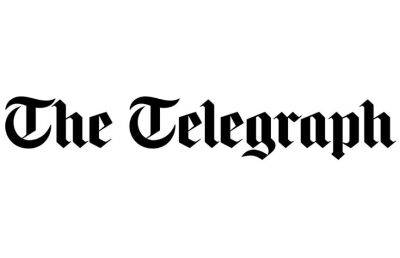 Роскомнадзор заблокировал сайт британского издания The Telegraph - ont.by - Россия - Украина - Англия - Белоруссия