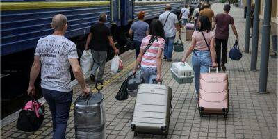 «Энтузиазм угас». Латвийское общество устало от беженцев из Украины — глава МВД - nv.ua - Россия - Украина - Латвия