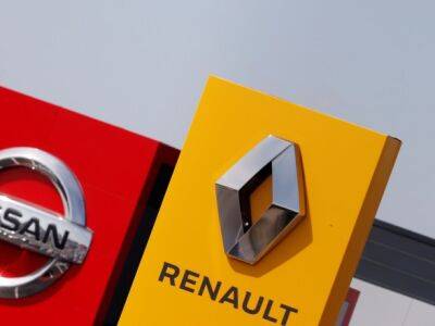 Во Франции на Renault и Nissan подали в суд из-за проблем с двигателями - unn.com.ua - Украина - Киев - Англия - Санкт-Петербург - Франция - Испания