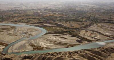 Талибы заявили о достижении соглашения с Ираном по водному вопросу - dialog.tj - Иран - Афганистан - Тегеран - Кабул