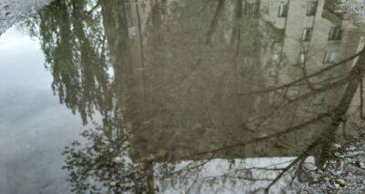 Сегодня днем в Луганске дождь с грозой, тепло до 25 градусов - cxid.info - Луганск - Свердловск - Алчевск - Первомайск - Перевальск