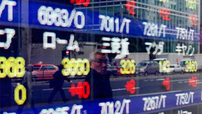 Джером Пауэлл - Си Цзиньпин - Азиатские акции колеблются: растущие опасения по поводу рисков глобальной рецессии ослаблили настроения инвесторов - bin.ua - Китай - Южная Корея - США - Украина - Япония - Мельбурн