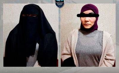 В Ташкенте задержали женщину, занимавшуюся пропагандой экстремизма. Она пыталась несколько раз выехать в Сирию - podrobno.uz - Сирия - Узбекистан - Турция - Ташкент