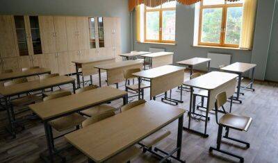Новую школу в микрорайоне Тура на 1 500 учеников в Тюмени откроют в 2023 году - nashgorod.ru - Тюмень - Югра