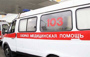 Белорусский сельчанин сымитировал самоубийство, а когда приехали медики и милиция — «воскрес» - charter97.org - Белоруссия