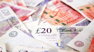 Банк Англии выведет из оборота бумажные купюры номиналом £20 и £50 - rbnews.uk - Англия - Twitter - Facebook