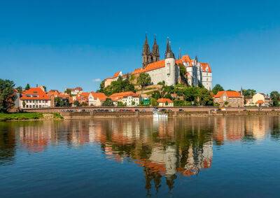 Идея выходного дня: едем в Майсен и замок Золушки - vinegret.cz - Швейцария - Чехия - Берн - Прага