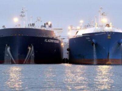 Российские танкеры доставляют нефть в порты ЕС, несмотря на санкции: журналисты рассказали, как - unn.com.ua - Москва - Россия - США - Украина - Киев - Италия - Дания - Голландия - Юар - Ес