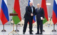 Лукашенко назвал изоляцию Калининграда объявлением войны и захотел ядерное оружие - vlasti.net - Россия - Белоруссия - Литва - Калининград - Минск