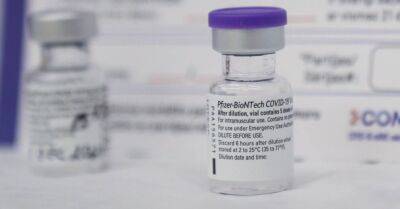 BioNTech и Pfizer сообщили об успешных испытаниях новых вакцин от "омикрона" - rus.delfi.lv - Германия - Португалия - Латвия