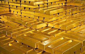 Борис Джонсон - Джозеф Байден - Британия, США, Канада и Япония объявили о введении запрета на импорт российского золота - charter97.org - Россия - США - Англия - Белоруссия - Лондон - Япония - Канада
