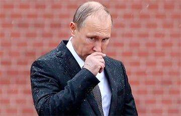 Якоб Путин - СБУ перехватила методички российских чиновников, как «правильно» хвалить Путина - charter97.org - Россия - Украина - Белоруссия