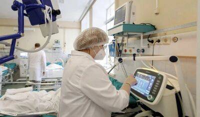 Тюменские врачи применяют новый вид анестезии с пробуждением пациента в ходе операции - nashgorod.ru - Тюмень