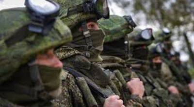 У РФ запропонували брати до армії контрактників відразу після школи - vchaspik.ua - Украина - Росія