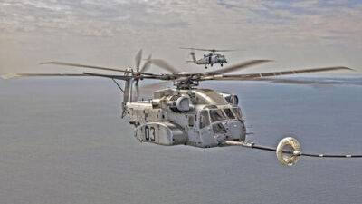 Поставка ЦАХАЛу боевых вертолетов может задержаться из-за выборов - vesty.co.il - США - Израиль