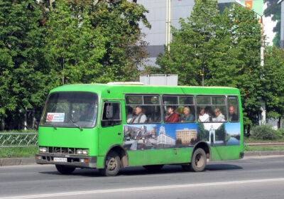 С понедельника восстанавливается автобусное сообщение между Харьковом и Дергачами - objectiv.tv - Украина - Харьков - Facebook