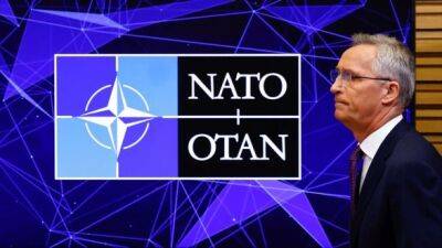 Саммит НАТО примет решение о крупнейшем военном развертывании со времен Холодной войны – СМИ - unn.com.ua - Украина - Киев - Испания - Мадрид - Брюссель