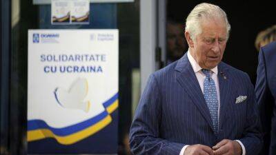 принц Чарльз - The Sunday Times: принц Чарльз принял миллионы евро от шейха Катара - svoboda.org - Англия - Саудовская Аравия - Катар