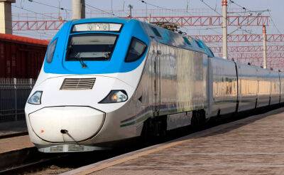 Из-за аномальной жары скорость поездов будет снижена - podrobno.uz - Узбекистан - Иран - Туркмения - Ташкент